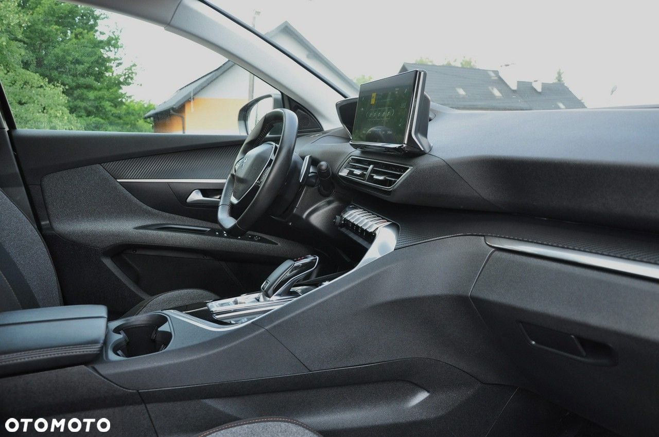 Peugeot 3008 1.5 BlueHDi Active Pack S&S EAT8 - 18