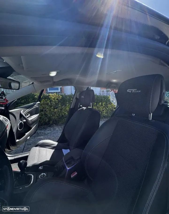 Renault Mégane Sport Tourer - 6