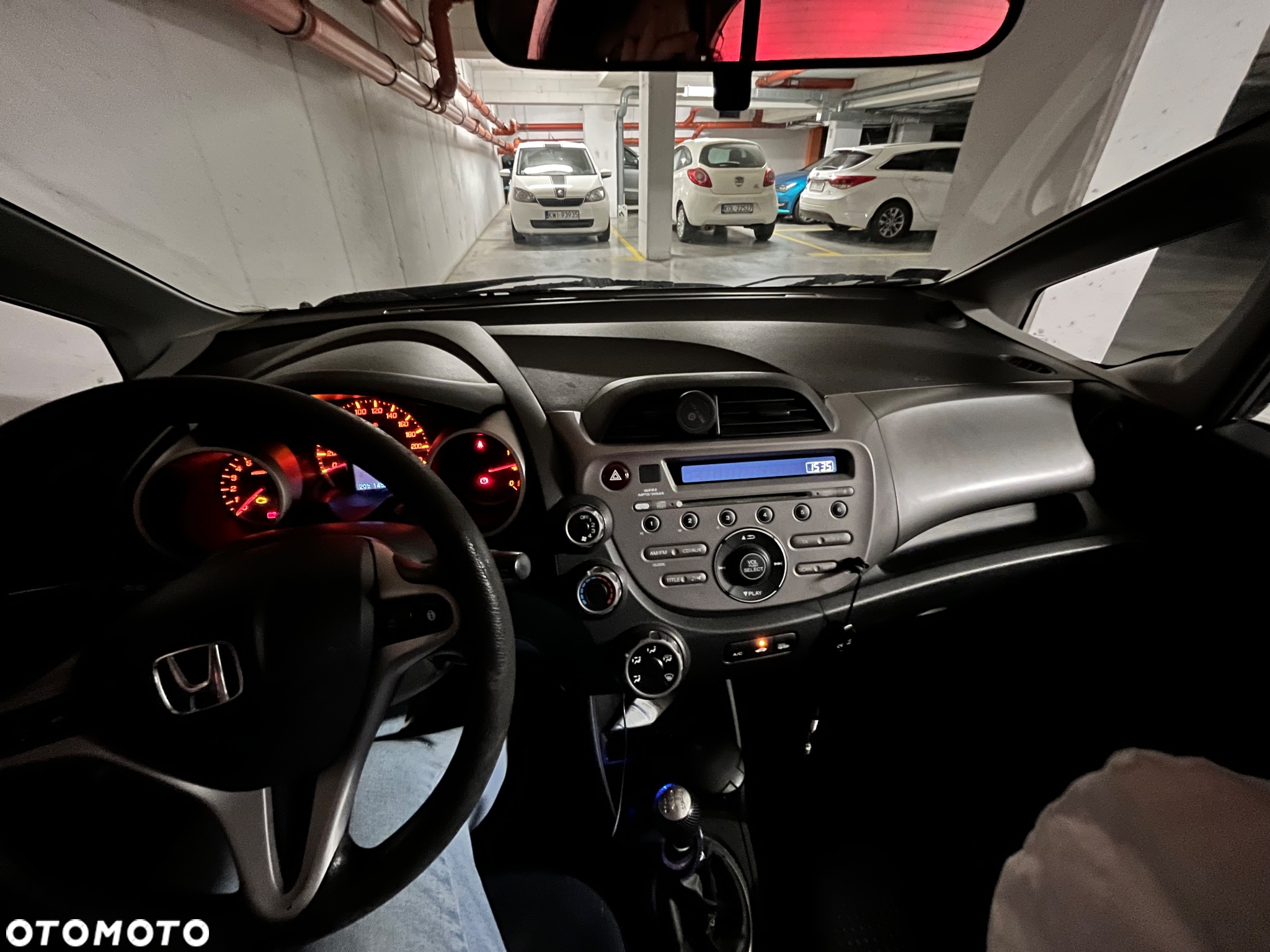 Honda Jazz 1.2 i-VTEC - 17
