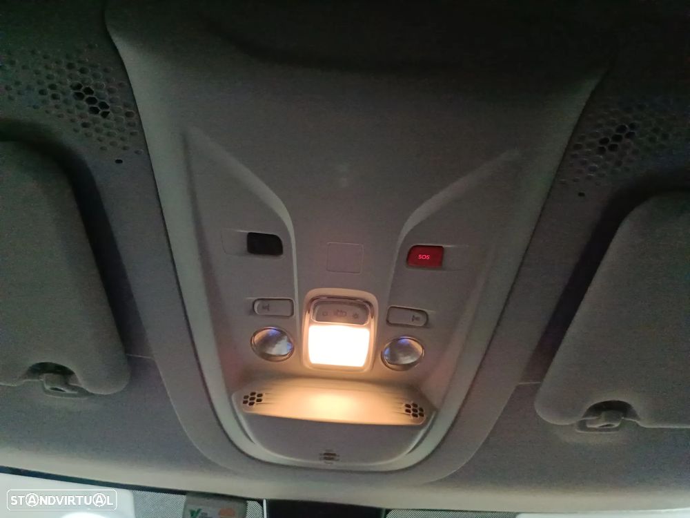 Toyota PROACE-CITY 1.5D L1 CONFORT IVA/DEDUTIVEL - 18