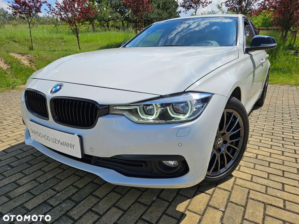 BMW 3
