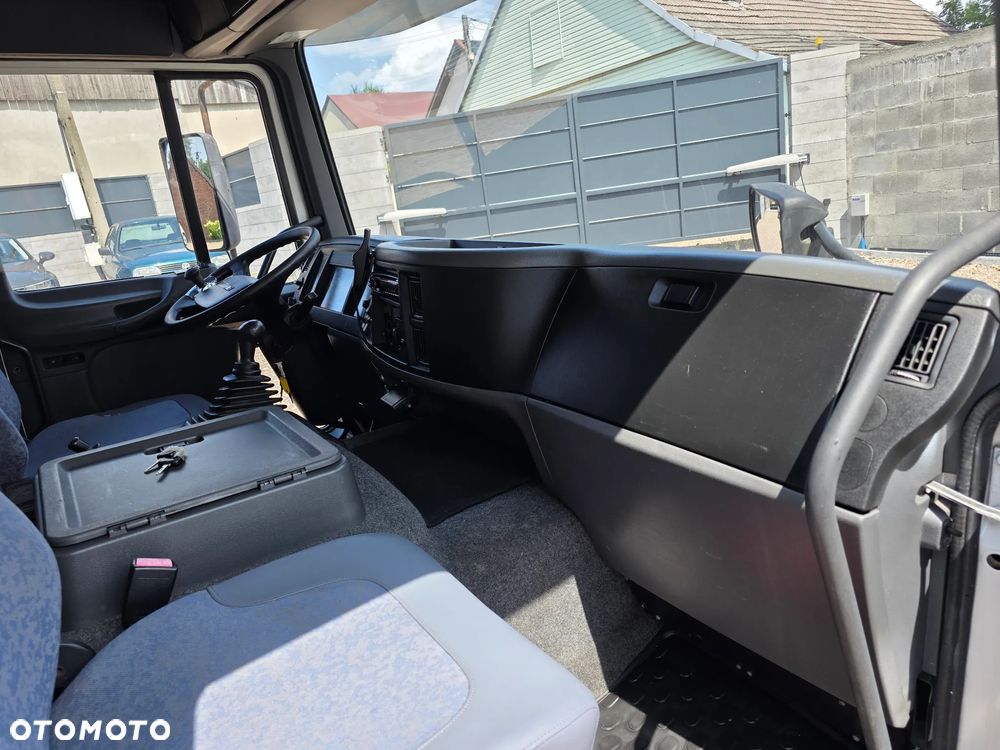 Volvo FL6L - 26