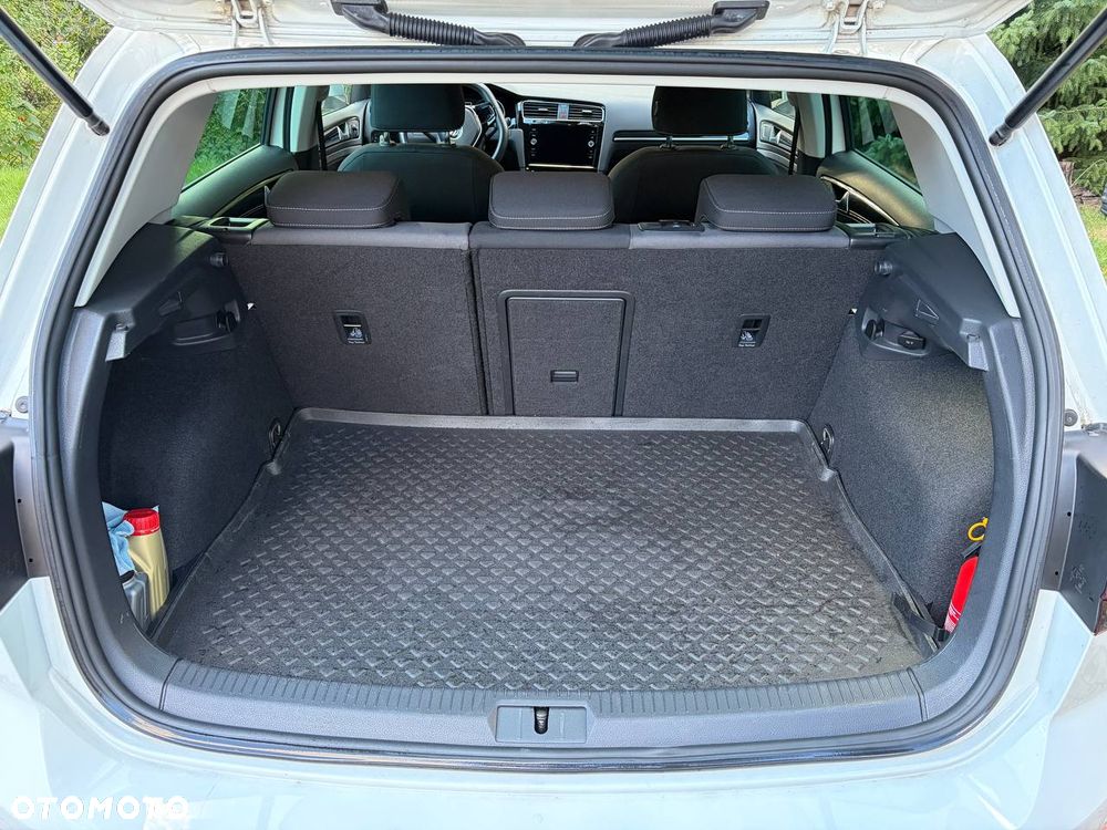 Volkswagen Golf 1.5 TSI BMT Evo Highline DSG - 13