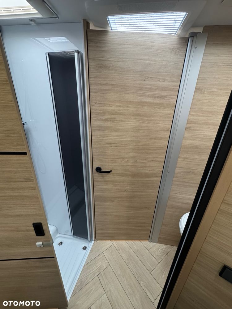 Ford Chausson 798 Titanium Ultimate - 36