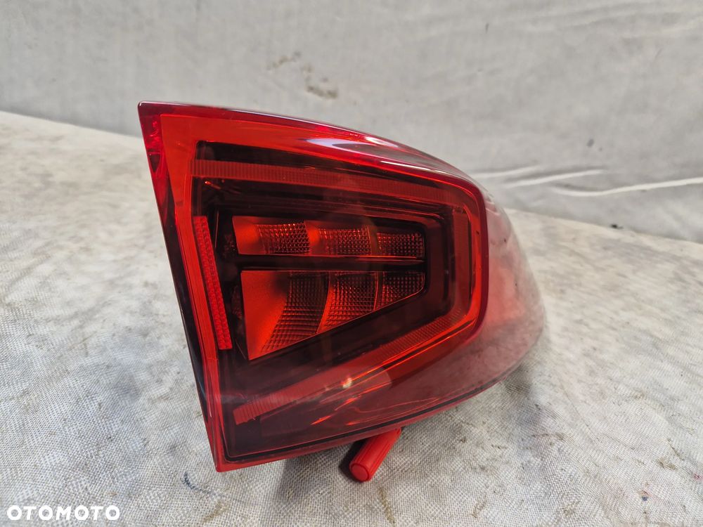 Cupra Formentor Lampa Tył Prawa LED EU - 5