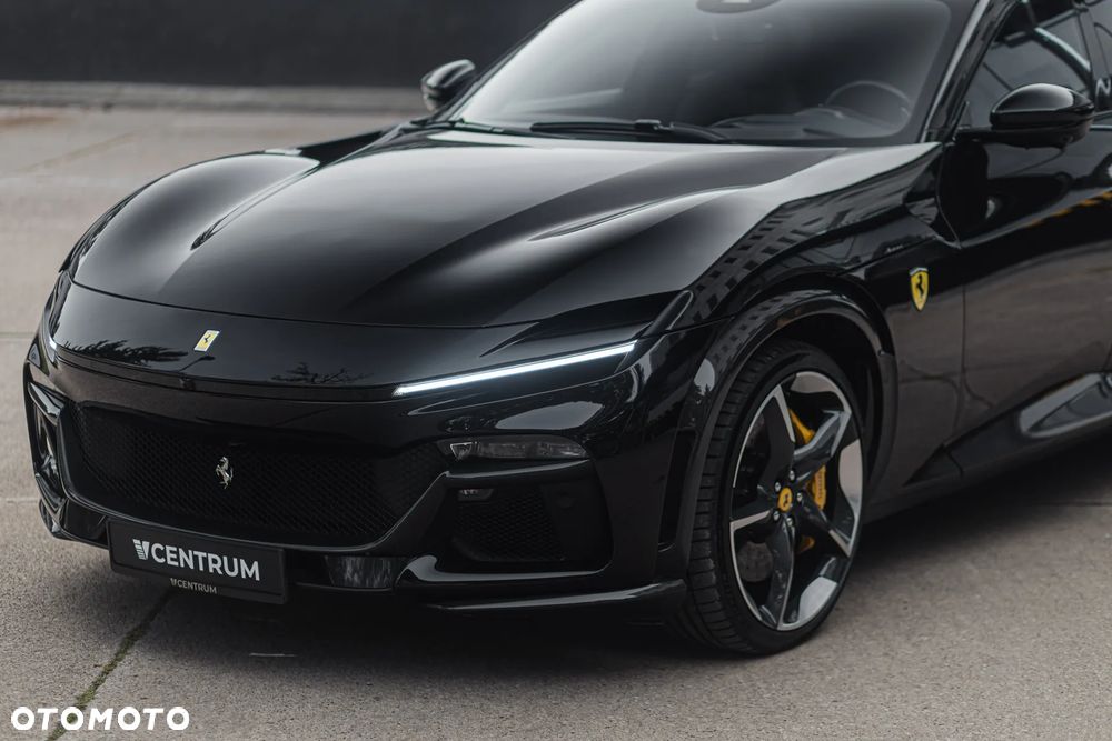 Ferrari Purosangue - 2