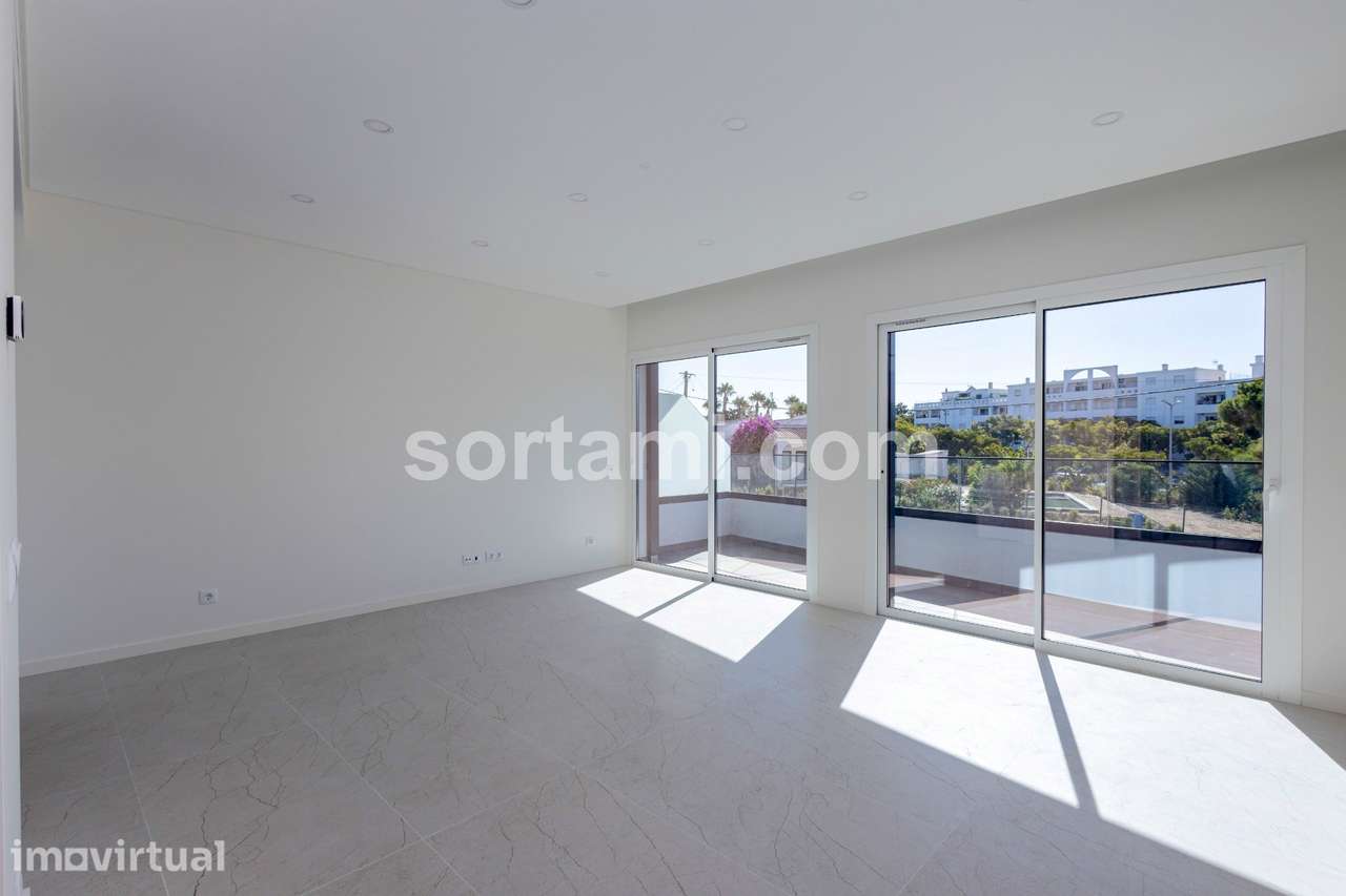 Apartamento T1 Venda em Quarteira,Loulé - Grande imagem: 4/11