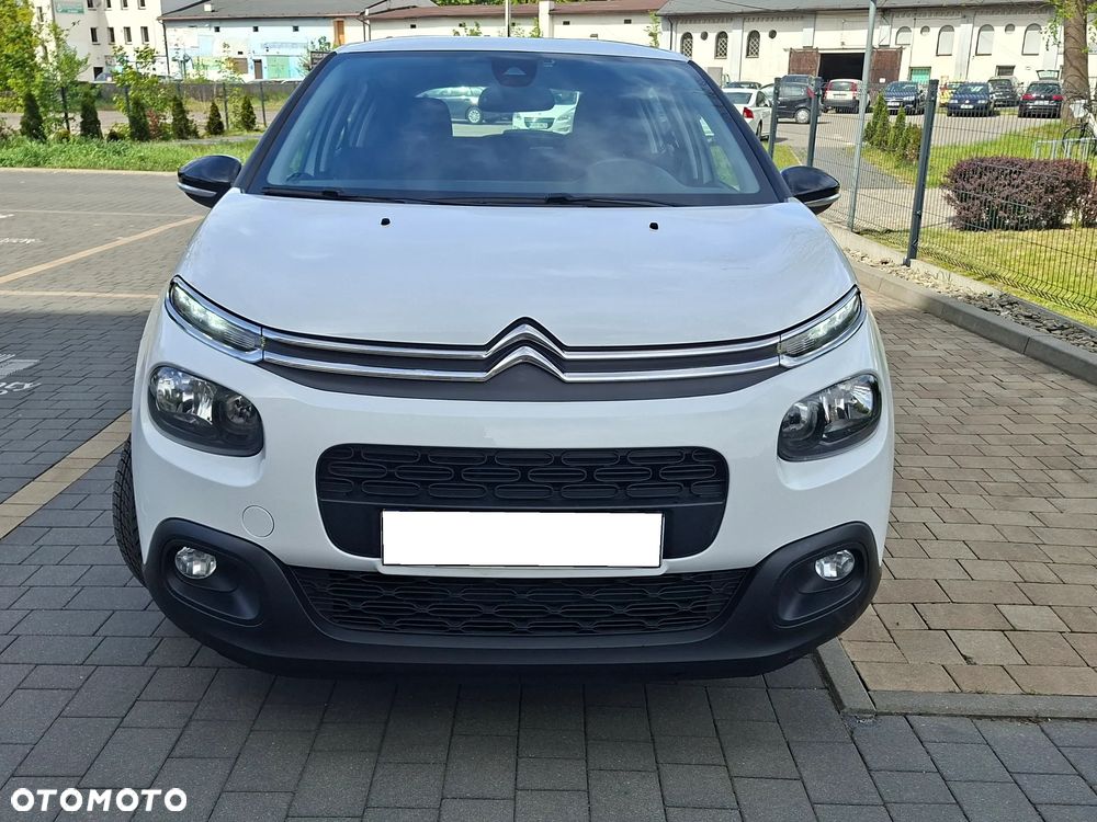 Citroën C3 - 4