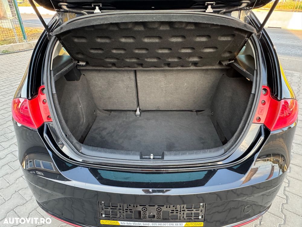 Seat Leon 1.2 TSI Copa - 23