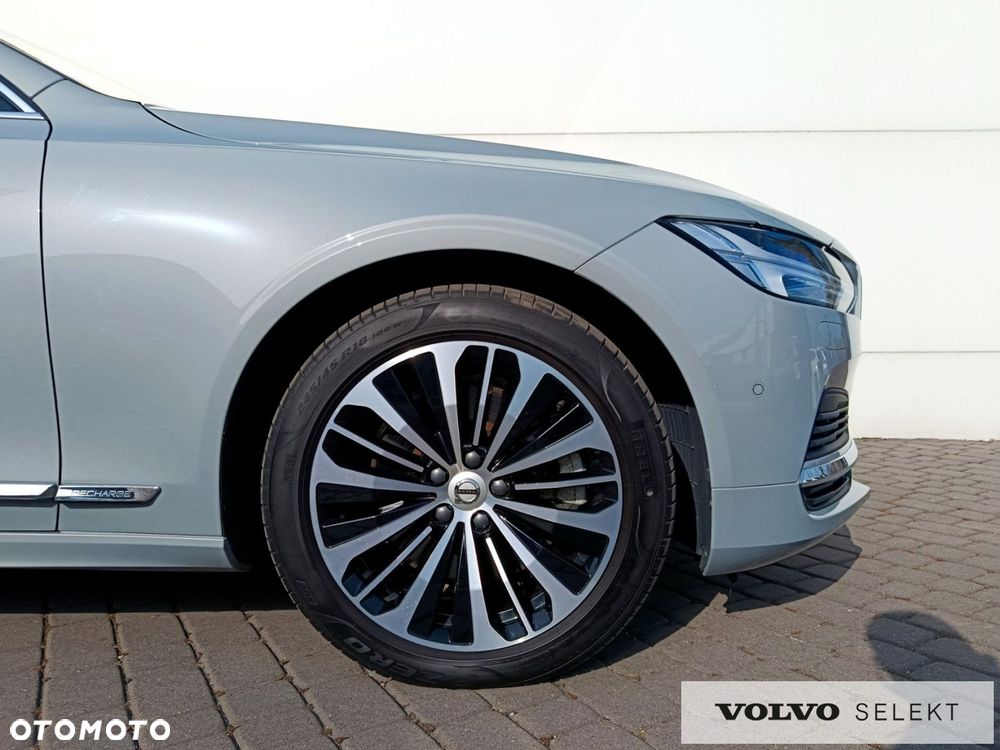 Volvo V90 - 8