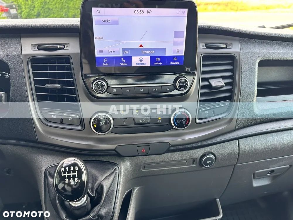 Ford Transit - 8