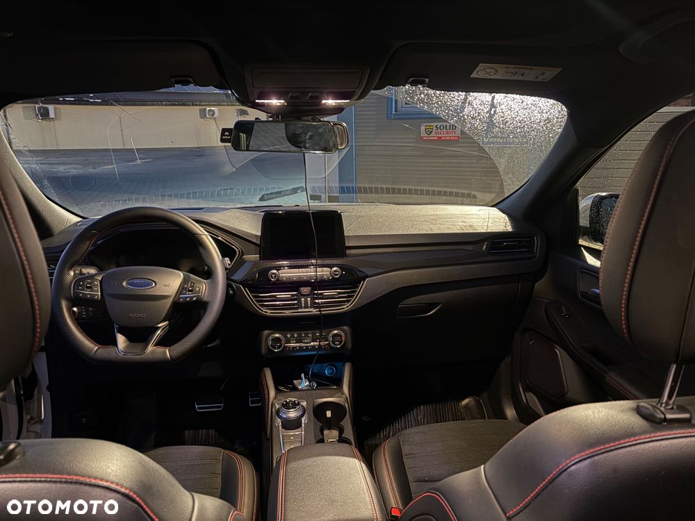 Ford Kuga 2.5P PHEV FWD ST-Line X - 4