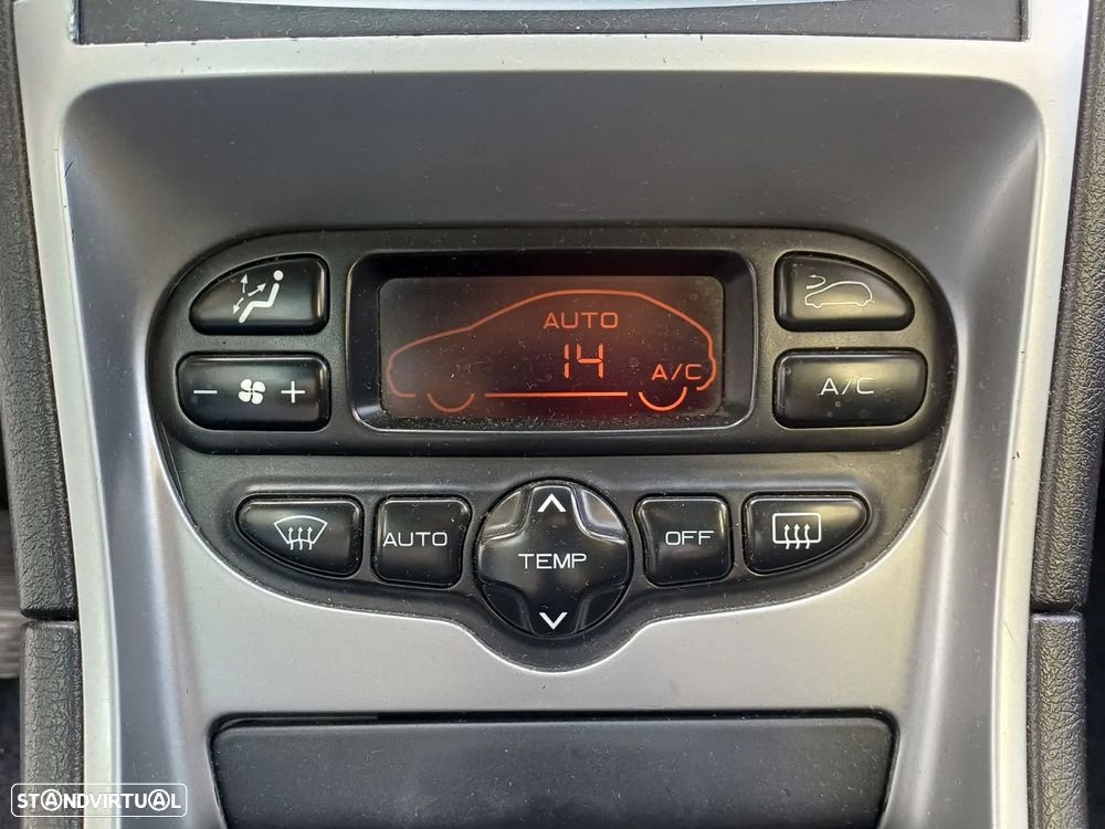 Peugeot 307 Break 1.4 HDi XS Premium - 24