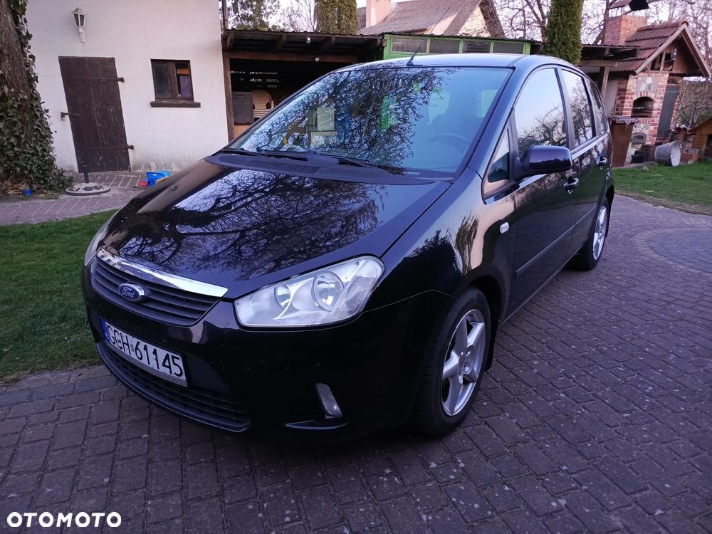 Ford Focus C-Max 1.6 Ambiente - 1