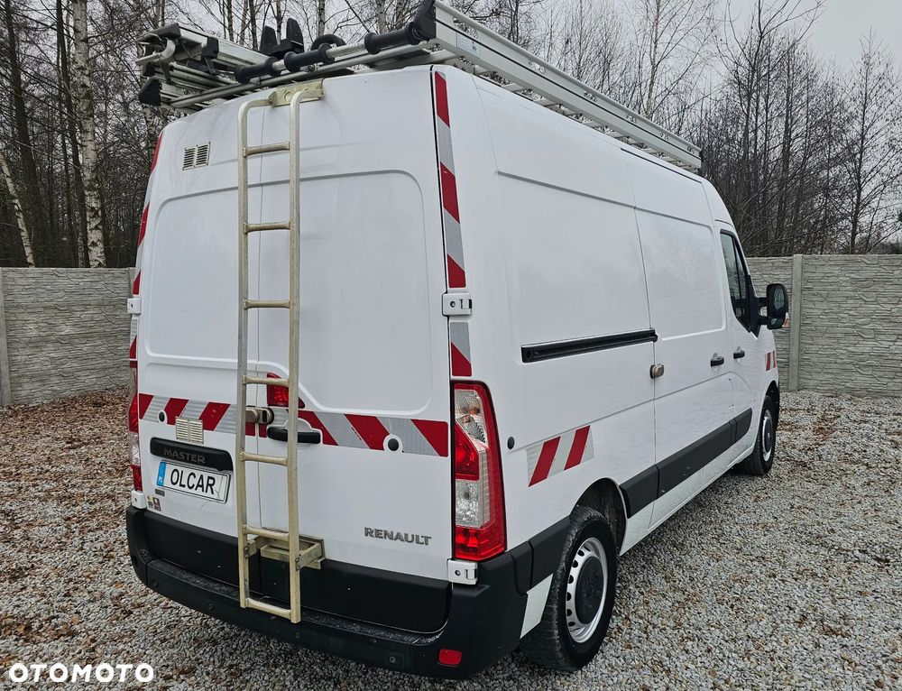 Renault MASTER - 5