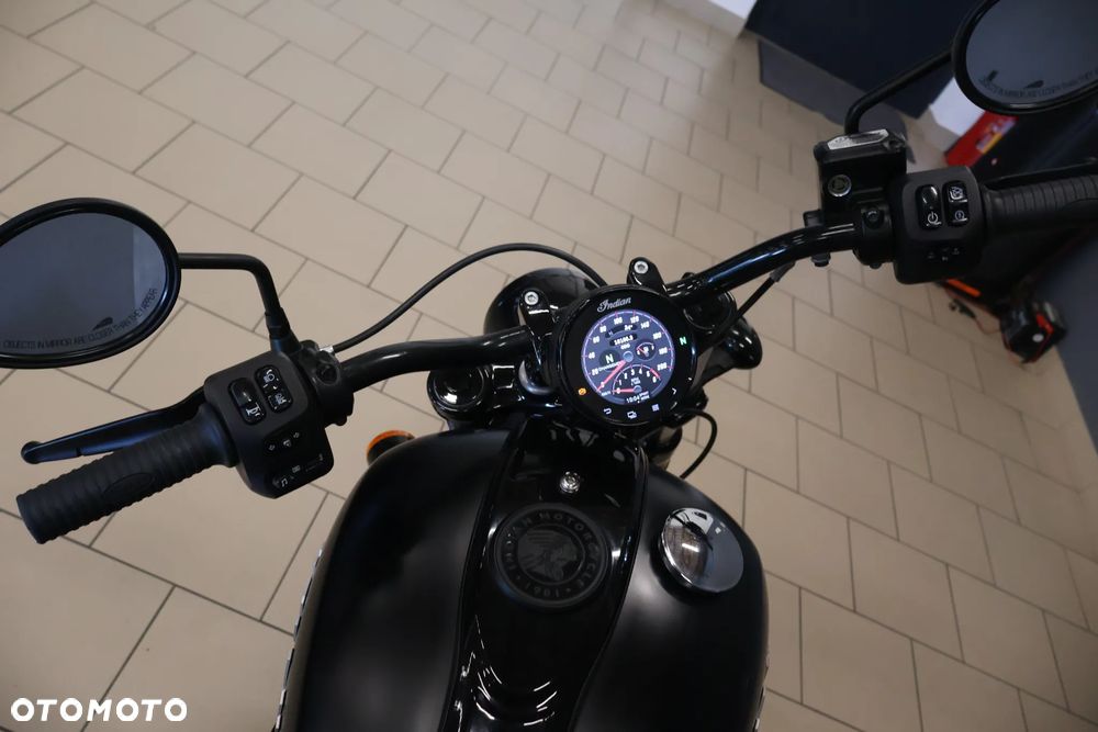 Indian Chief - 22