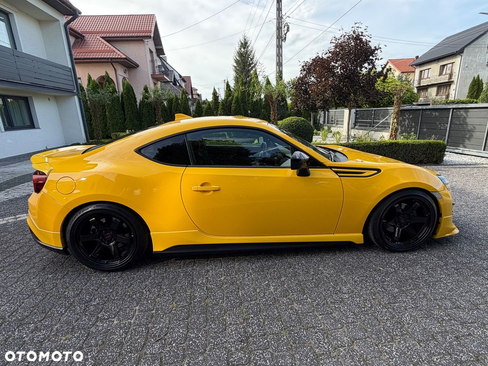 Toyota GT86 2.0 Limited Edition - 8