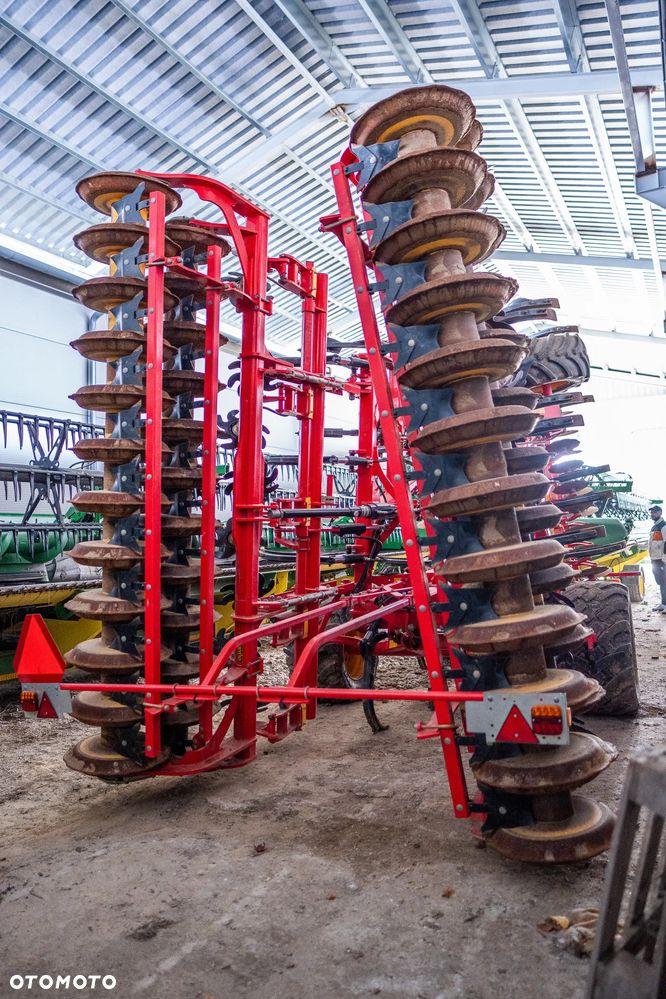 Inny Vaderstad Top-Down - 6