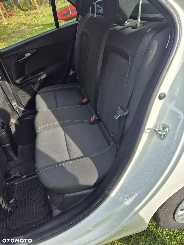 Fiat Tipo - 12