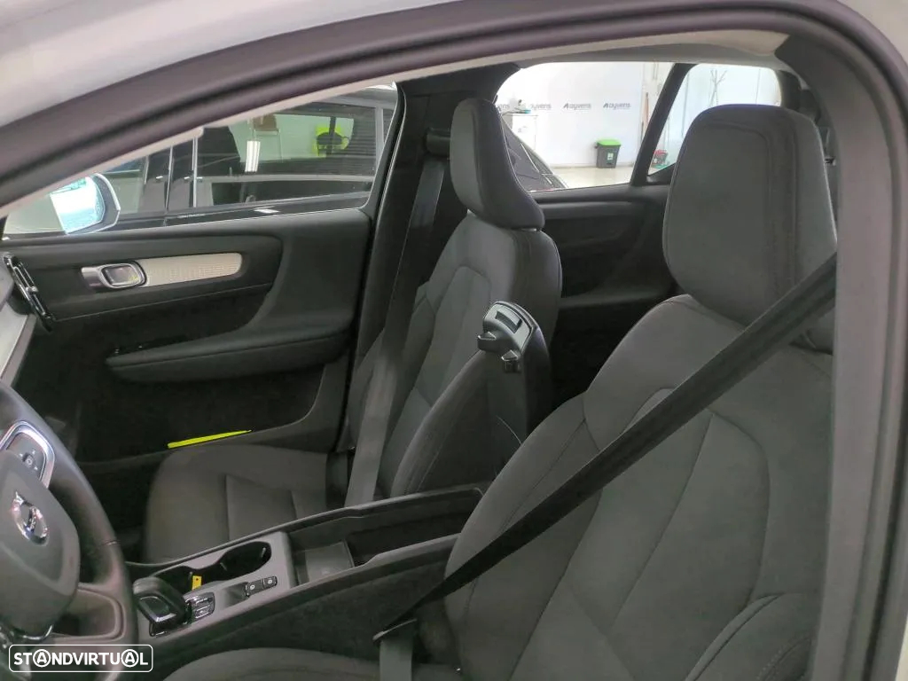 Volvo XC 40 1.5 T5 PHEV Inscription Expression - 3