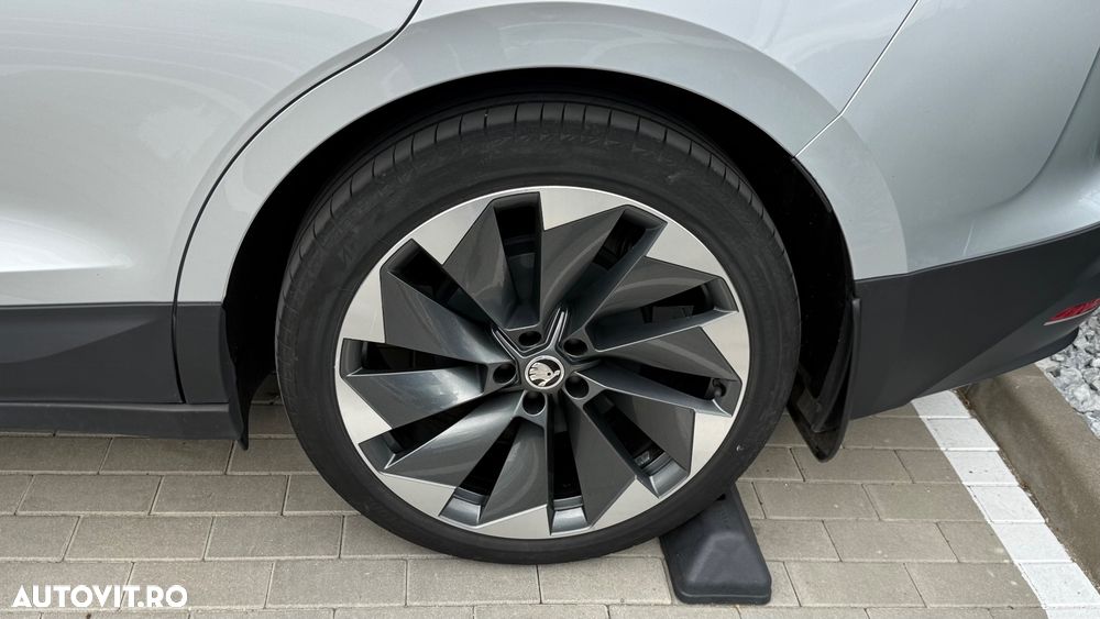 Skoda Enyaq iV 80X - 21