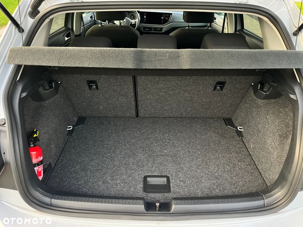 Volkswagen Polo - 14