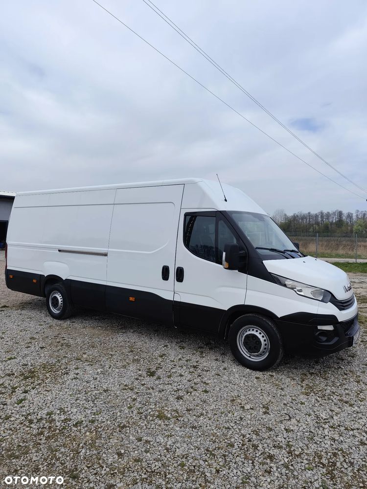 Iveco 35s16 max l5h2 - 1