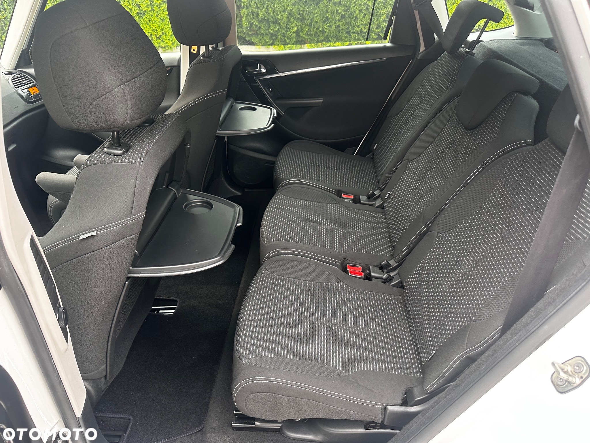 Citroën C4 Picasso VTi 120 Business Class - 20