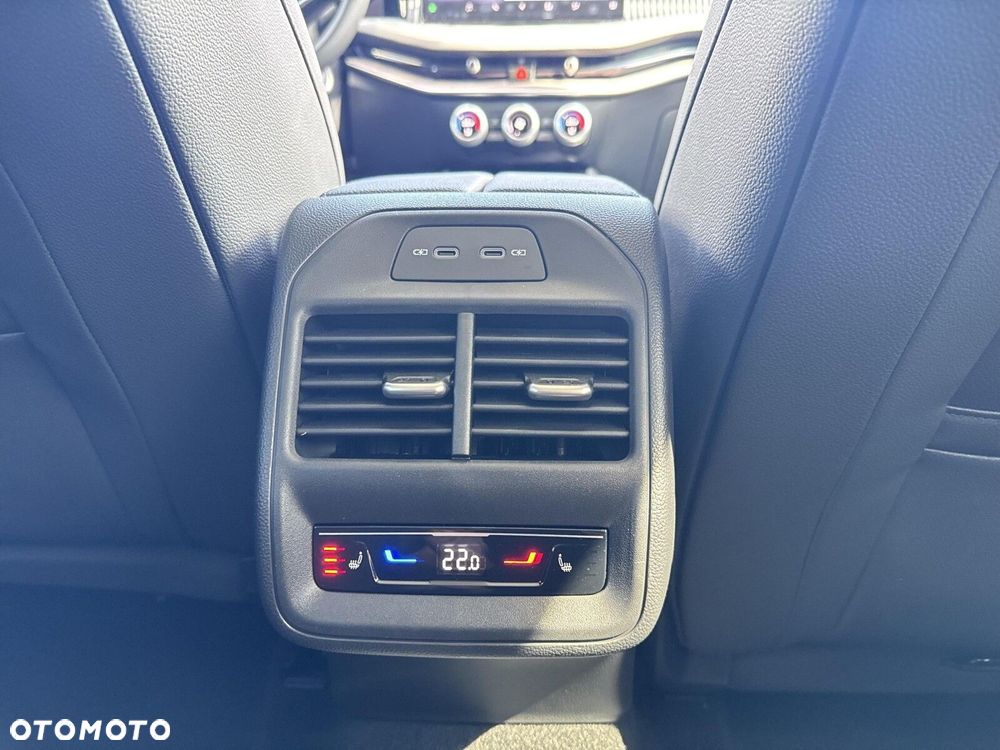 Skoda Superb 2.0 TSI 4x4 L&K DSG - 34