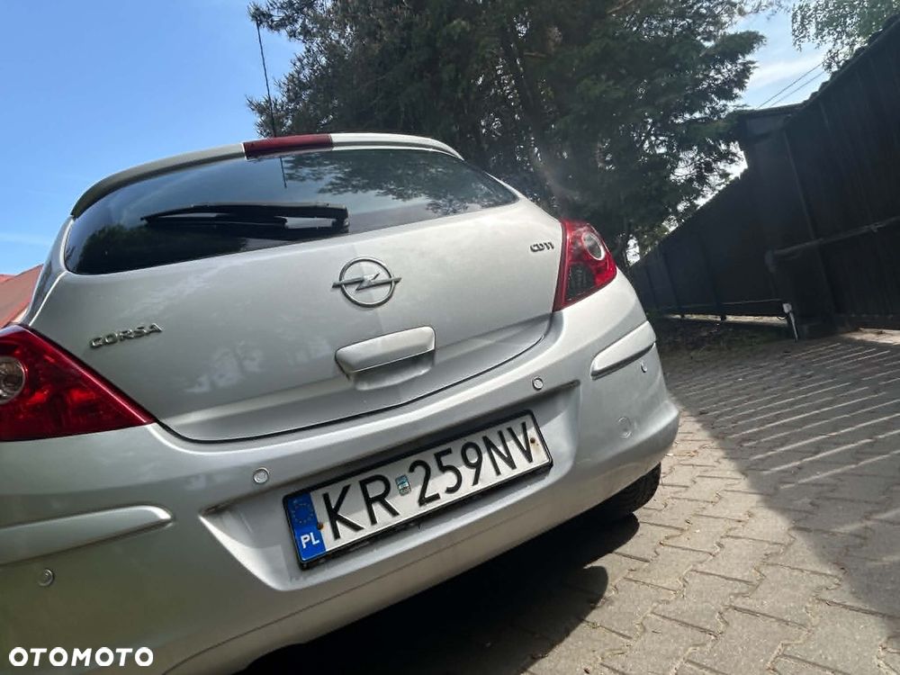 Opel Corsa - 15