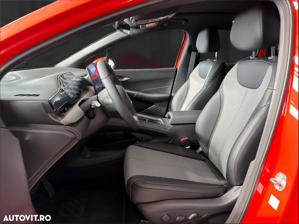 Byd Dolphin Comfort - 13