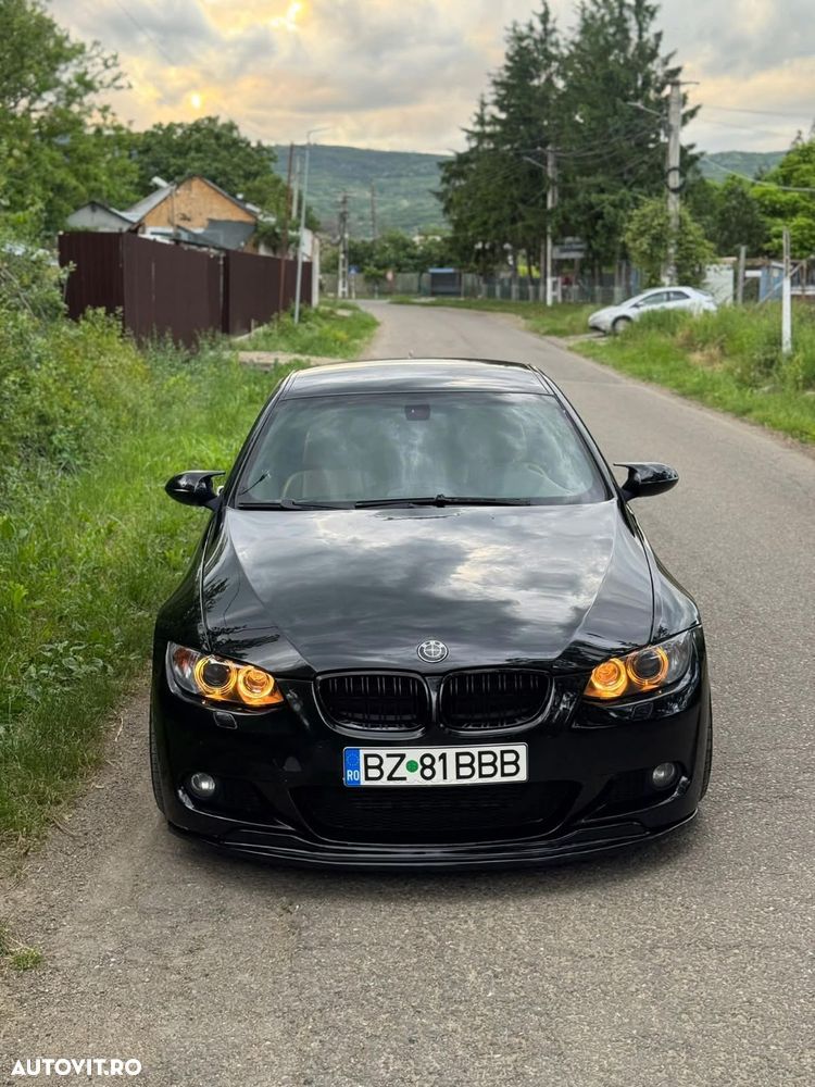 BMW Seria 3 - 2