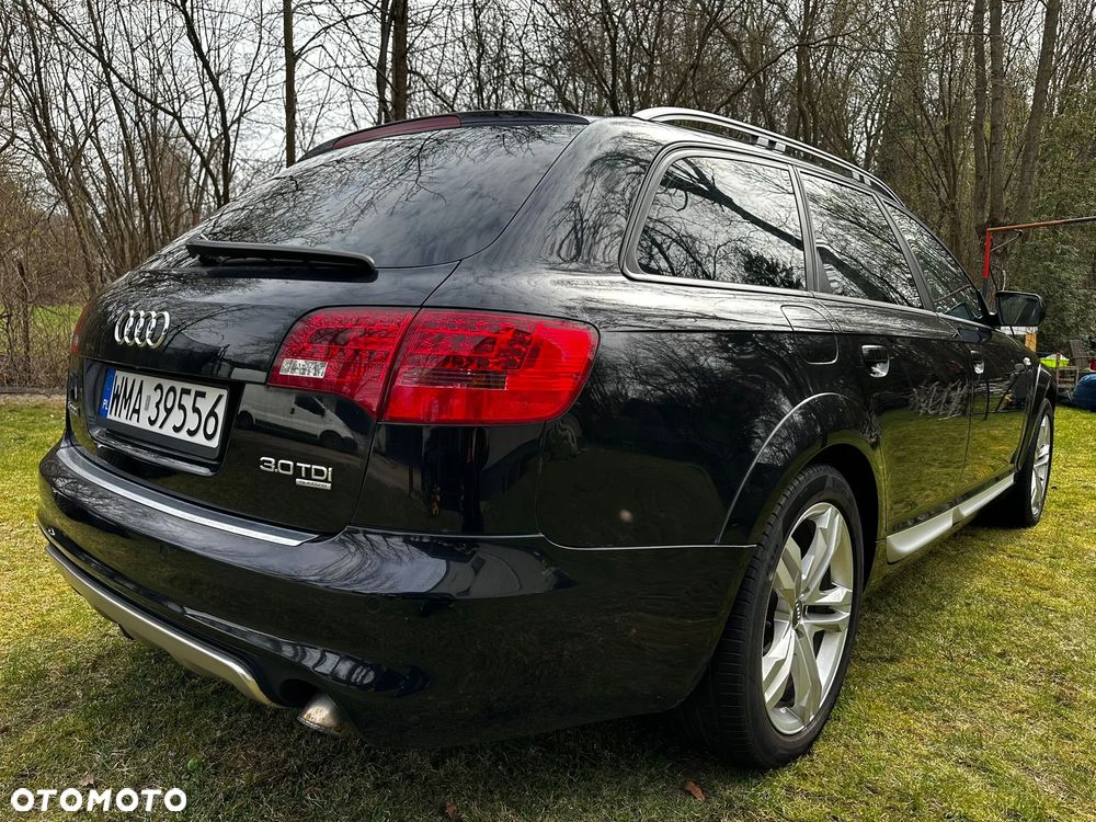 Audi A6 Allroad - 3