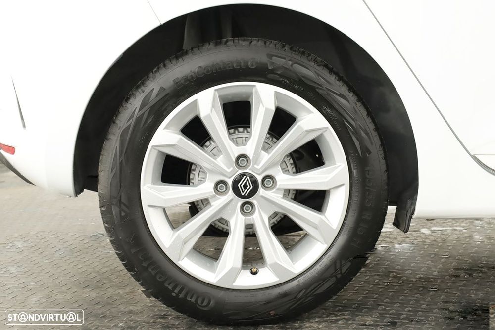 Renault Clio 1.0 TCe Evolution - 5