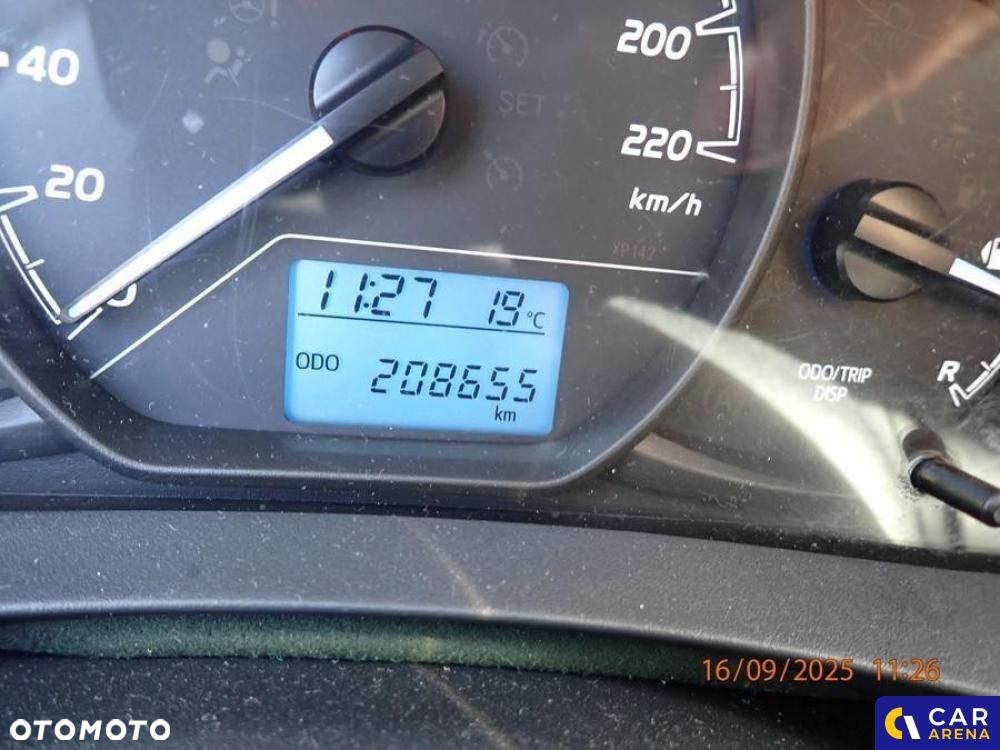 Toyota Yaris 1.5 Active - 8