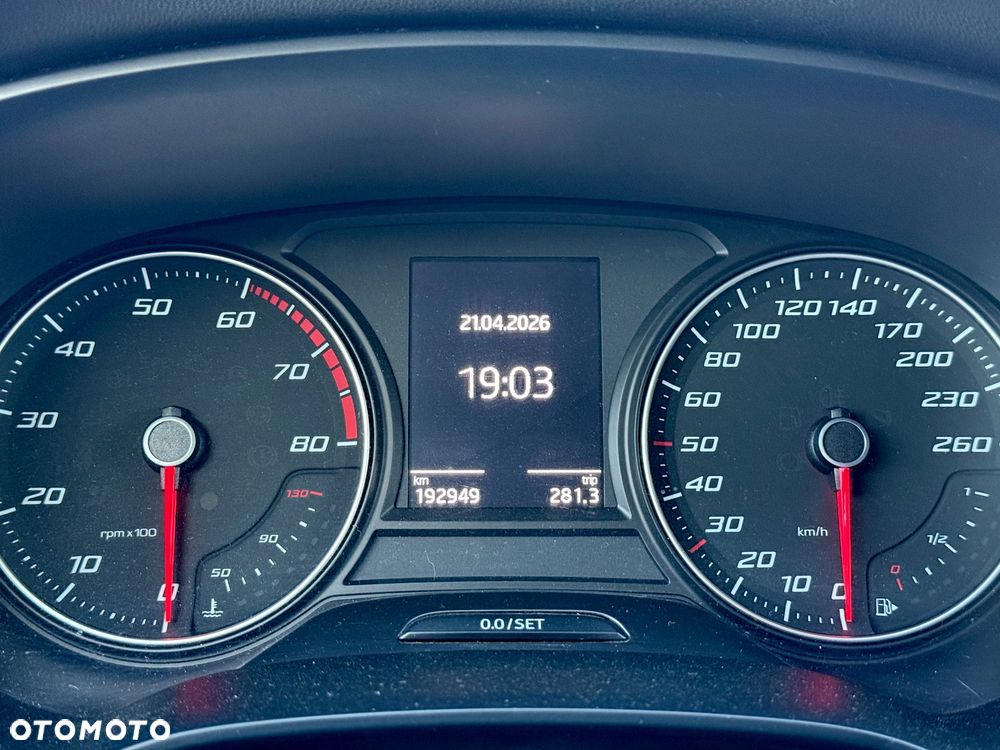 Seat Leon - 13