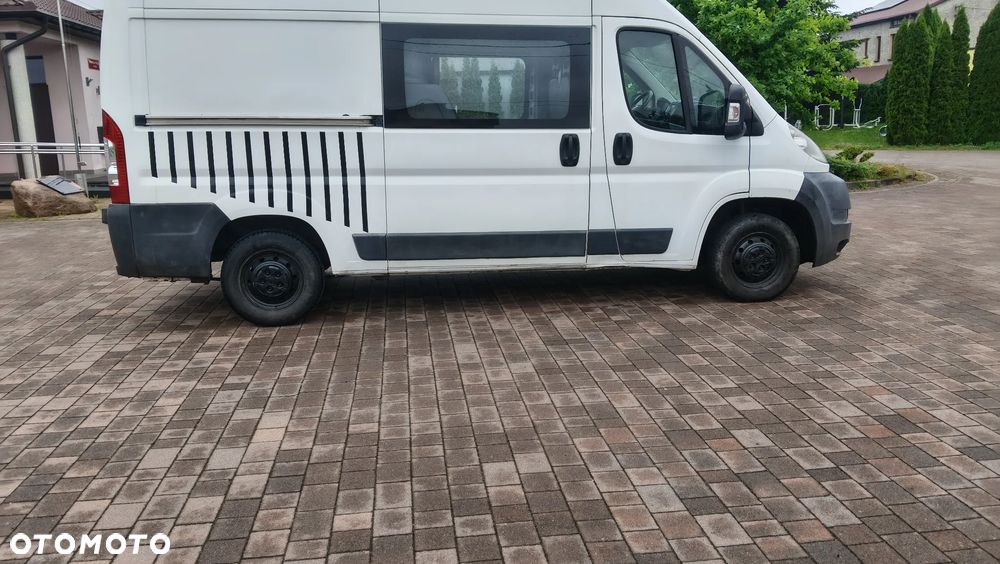 Fiat Ducato - 6