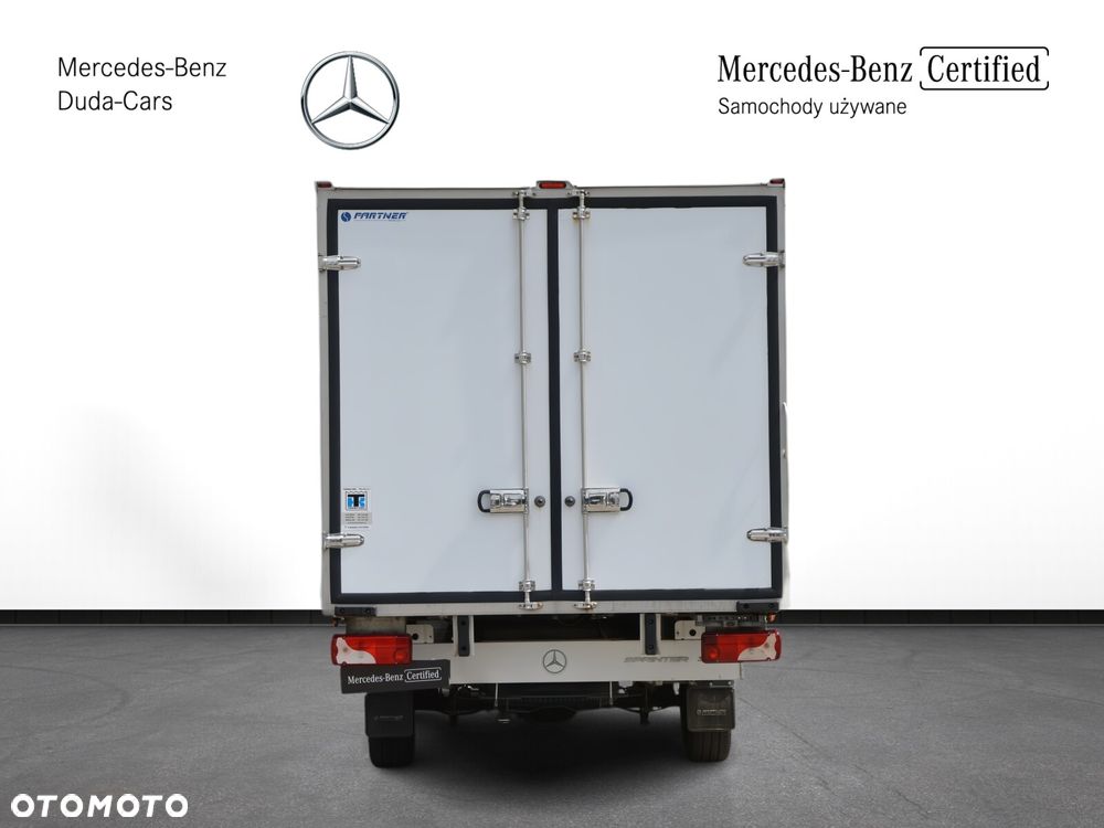 Mercedes-Benz Sprinter - 6