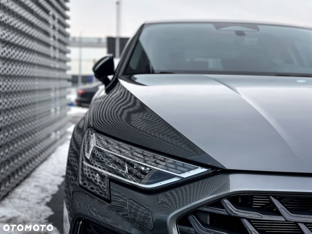 Audi A3 Limousine - 11