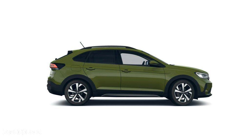 Volkswagen Taigo - 7