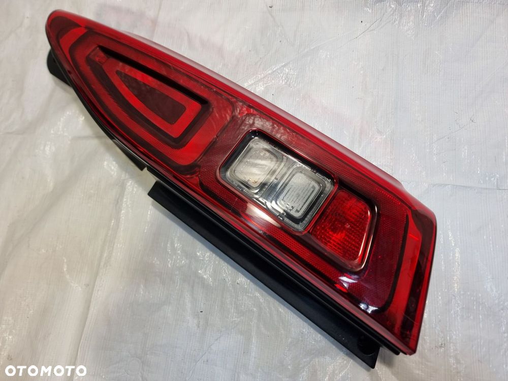 Lampa Tył Prawa COMBO E BERLINGO IV 4 RIFTER PROACE  9820555080 - 1