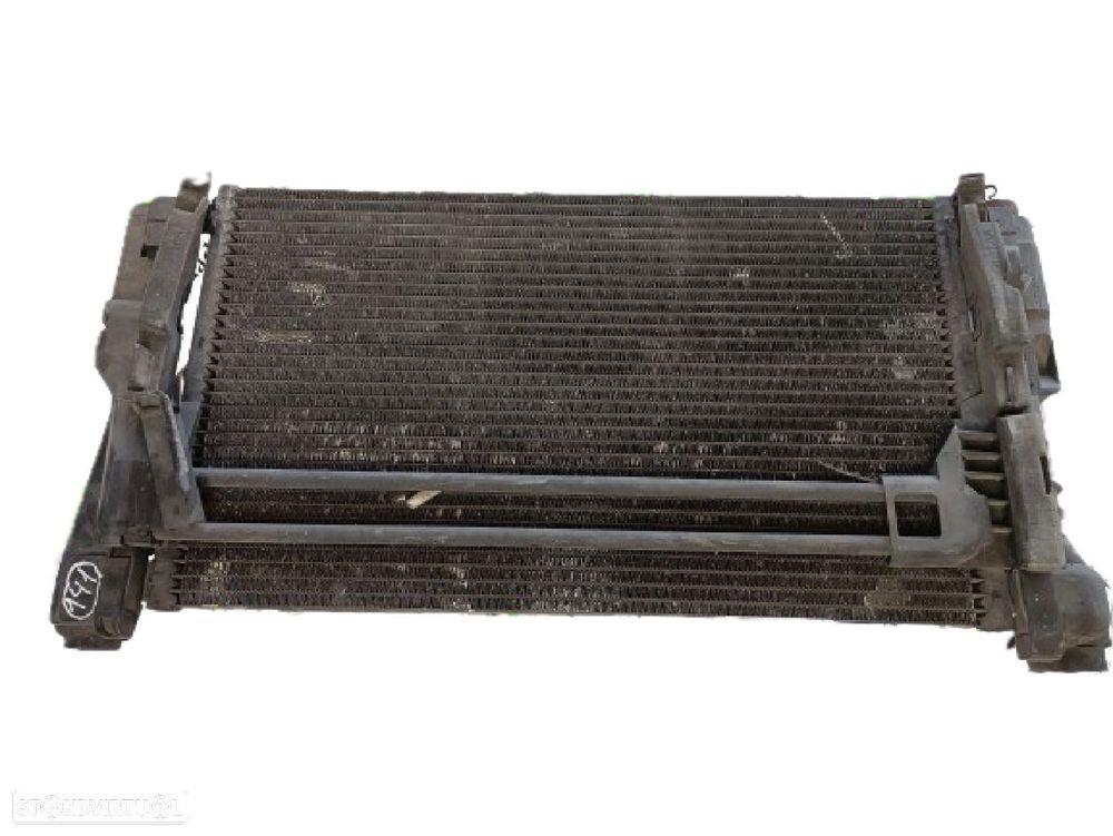 Radiador Ar Condicionado / Ac Bmw 3 (E46) - 2