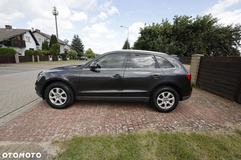 Audi Q5 2.0 TDI Quattro S tronic - 6