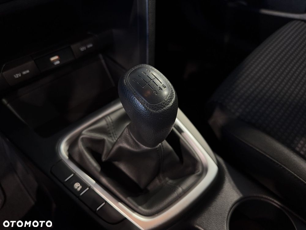 Kia Ceed - 23