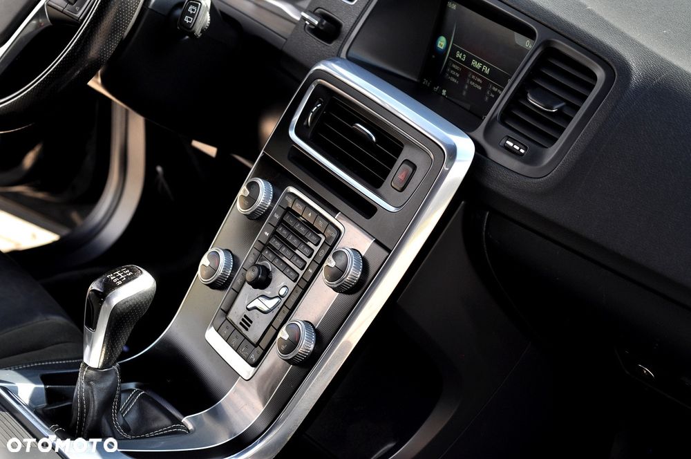 Volvo V60 - 26