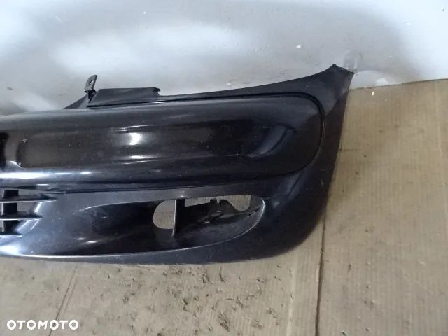 ZDERZAK PRZÓD PRZEDNI CHRYSLER PT CRUISER 00-06 NR257 - 10