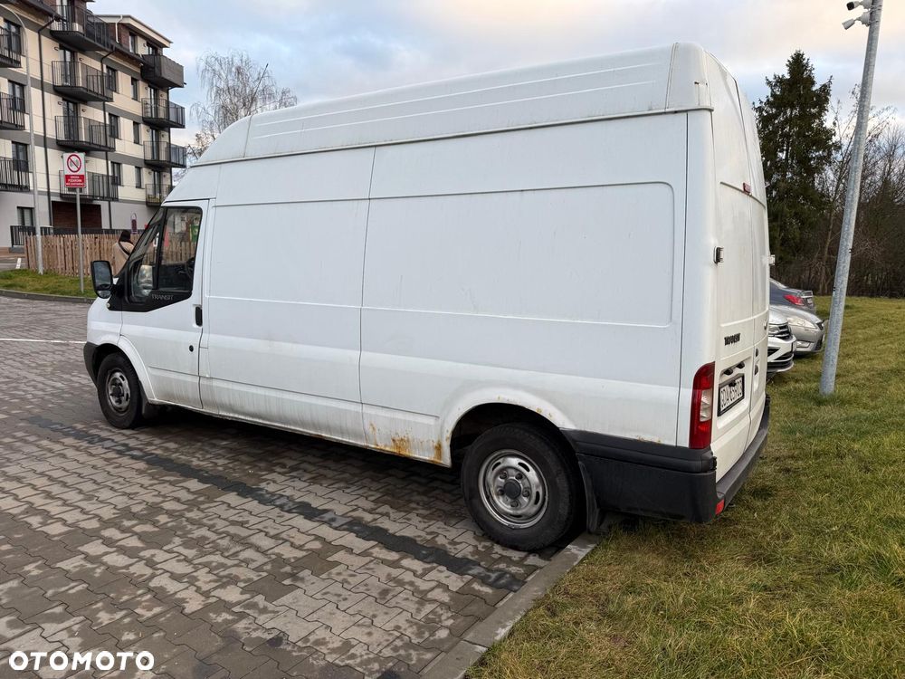 Ford Transit L Basis - 3