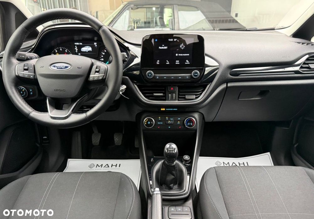 Ford Fiesta - 20