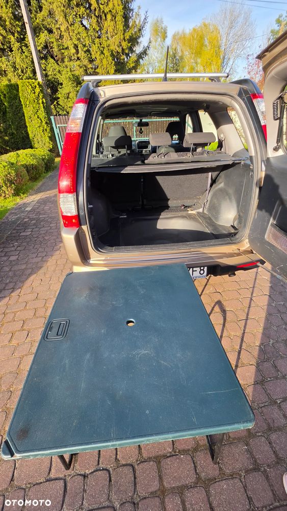 Honda CR-V 2.2i-CTDi Executive - 29