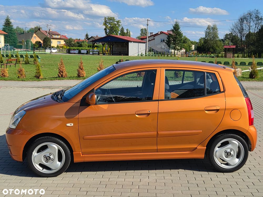 Kia Picanto - 2
